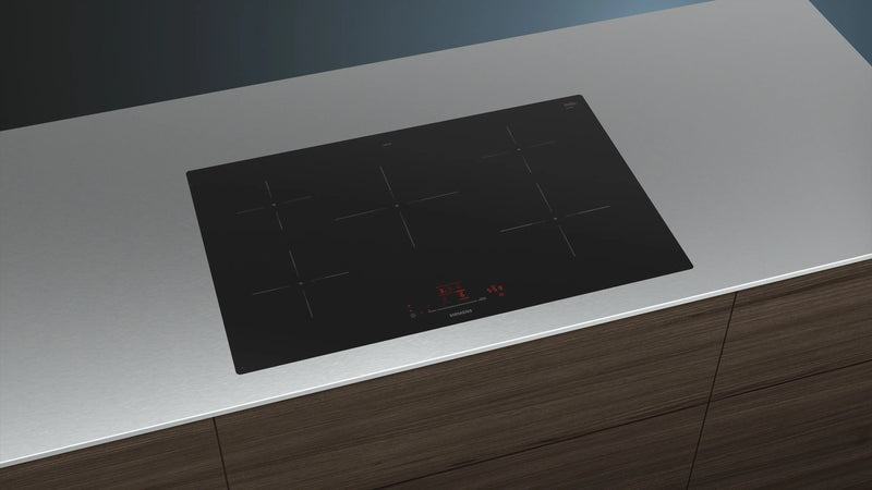 Siemens iQ100 Induction Hob 80cm EH801HVB1E