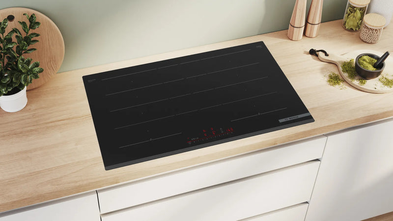 Bosch Series 6 Induction Hob 81cm PXY83KHC1E