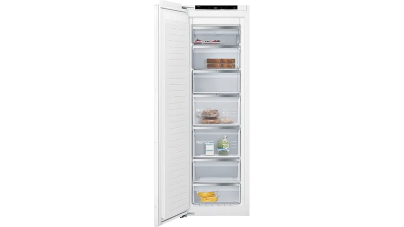 Siemens iQ300 Built-in Freezer 178cm GI81NVEE0G