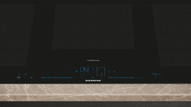 Siemens iQ700 Induction Hob 92cm EX977NXV6E