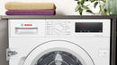 Bosch Series 6 Built-In Washer 8kg WIW28302GB