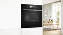 Bosch Series 8 Built-In Oven 60cm HBG7784B1