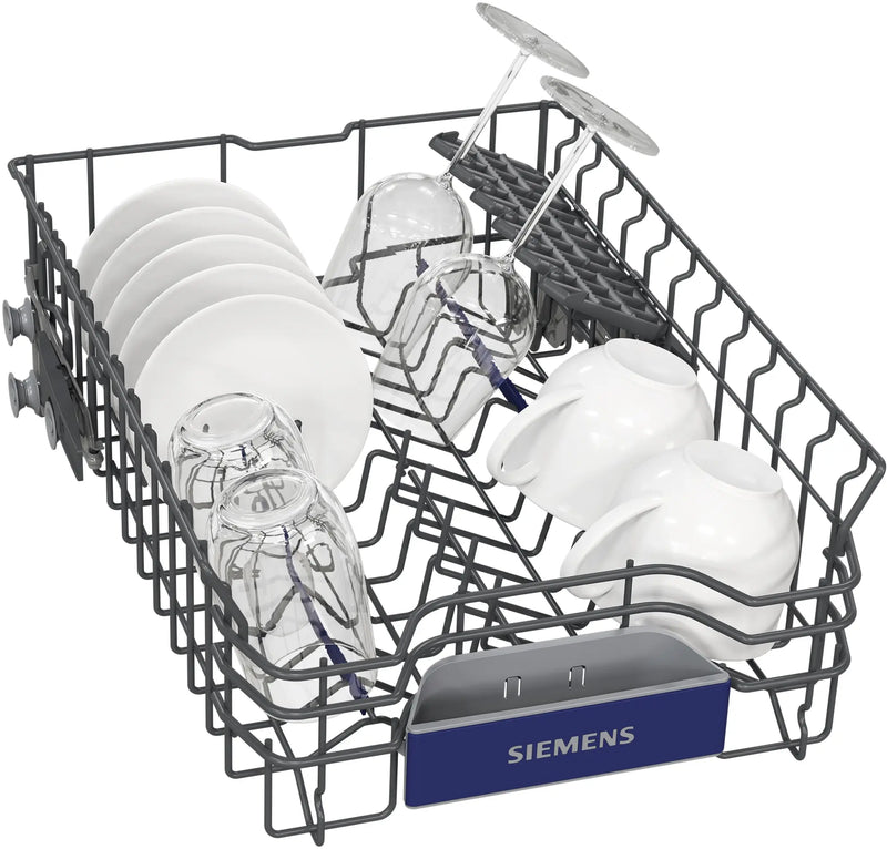 Siemens iQ300 Fully-integrated Dishwasher 45cm SR93EX25MG