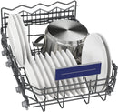 Siemens iQ300 Fully-integrated Dishwasher 45cm SR93EX25MG