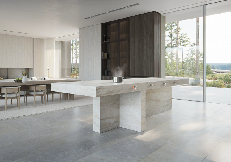 Gaggenau 400 series Induction module CU421100
