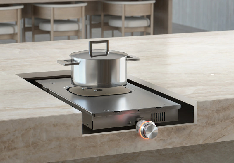 Gaggenau 400 series Induction module CU421100