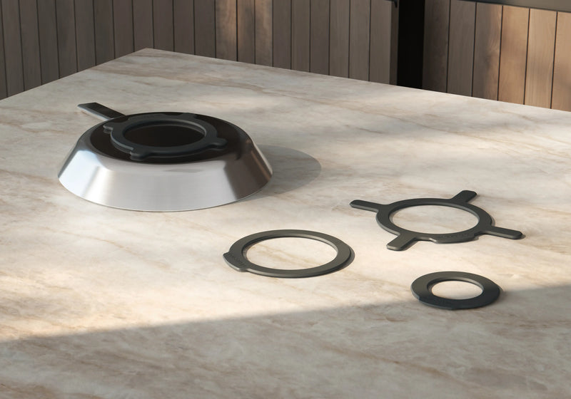 Gaggenau 400 series Induction module CU421100