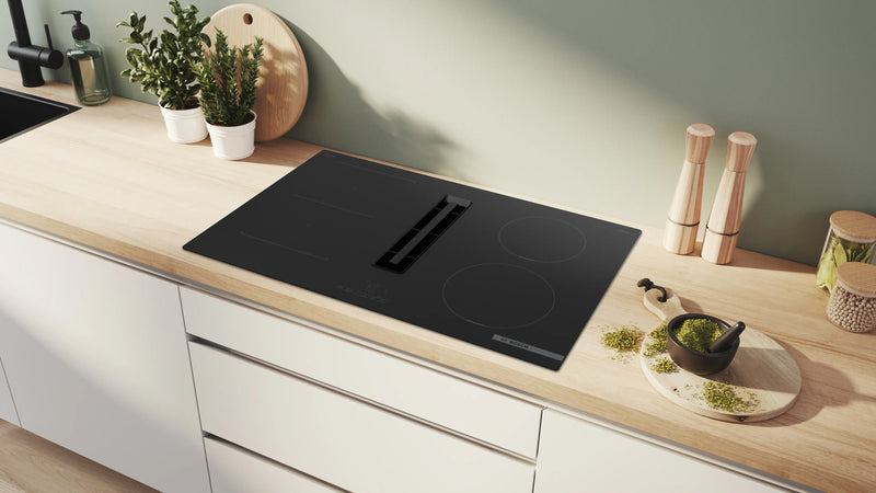 Bosch Series 4 Induction Hob 81cm PVS811B16E