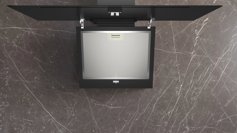 Siemens iQ100 Wall-mounted Hood 80cm LC85KDK60B