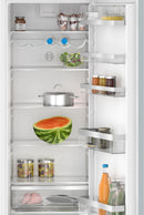 Bosch Series 6 Built-In Fridge 177x56cm KIR81ADD0G