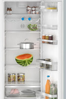 Bosch Series 6 Built-In Fridge 177x56cm KIR81ADD0G