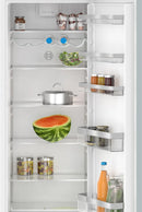 Bosch Series 4 Built-In Fridge 177x54cm KIR81VFE0G