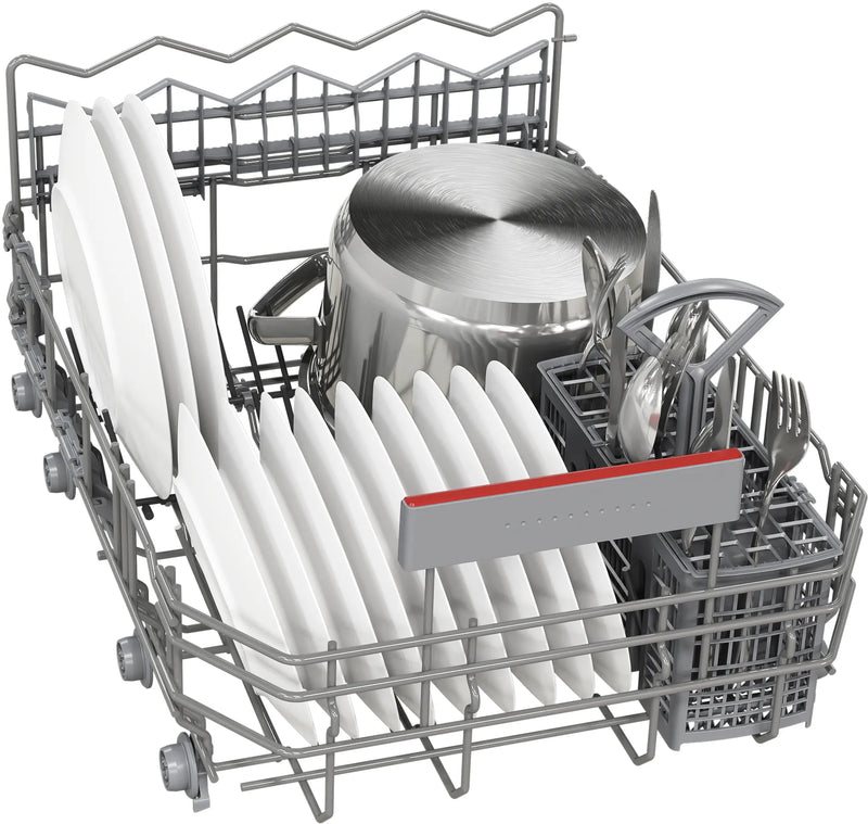 Bosch Series 4 Free-Standing Dishwasher 45cm SPS4HKI45G