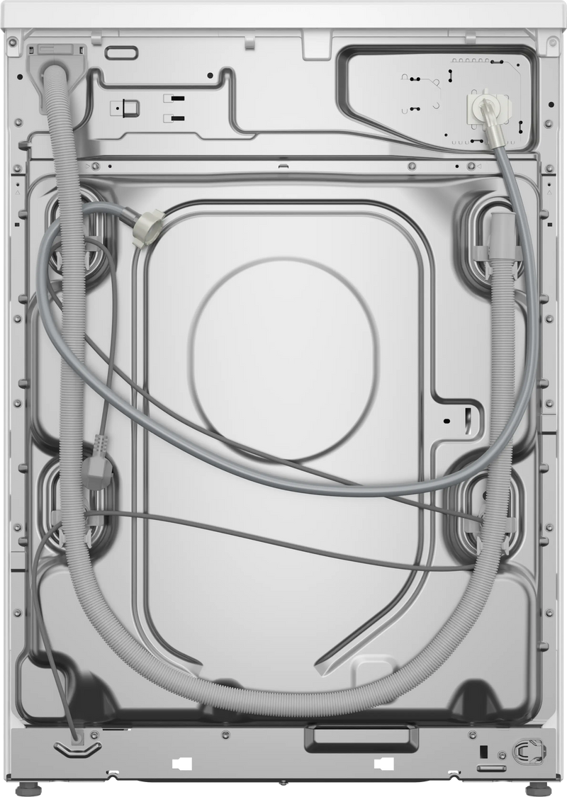 Bosch Series 6 Washer 10kg WGH254A0GB