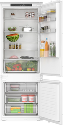 Bosch Series 2 Built-In Fridge-Freezer 194x69cm KBN96NSE1G