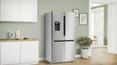 Bosch Series 6 Fridge-Freezer 183x91cm KFI96APEAG