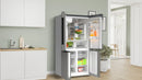 Bosch Series 6 Fridge-Freezer 183x91cm KFI96APEAG