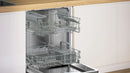 Bosch Series 2 Semi Integrated Dishwasher 60cm SMI2HTS06G