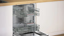 Bosch Series 4 Fully-integrated Dishwasher 60cm SMV4HTX00G