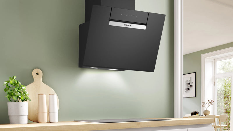 Bosch Wall-Mounted Hood 60cm DWK67FN60B