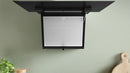 Bosch Series 4 Wall-mounted Hood 60cm DWK67FN60B