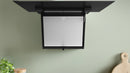 Bosch Series 4 Wall-mounted Hood 60cm DWK67FN60B