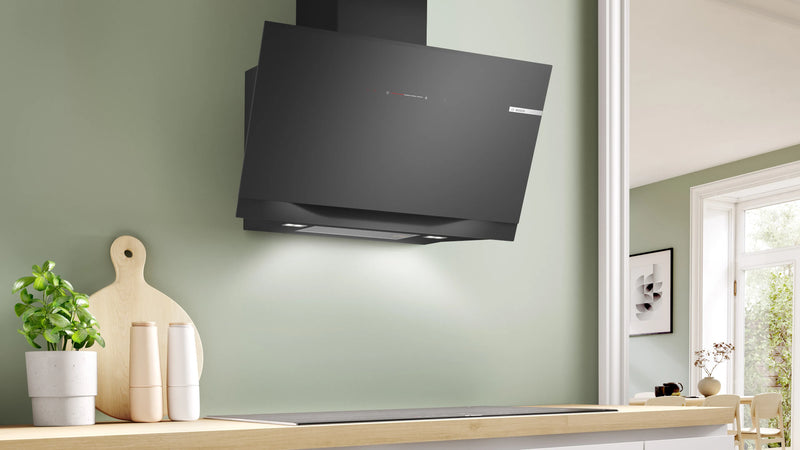 Bosch Wall-Mounted Hood 89cm DWK91LT60B