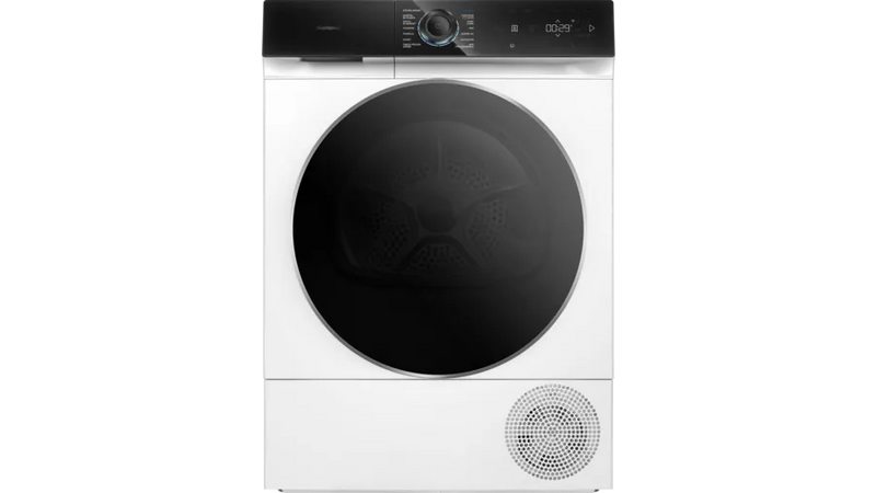 Gaggenau 200 Series Tumble Dryer With Heat Pump 9Kg WT260165