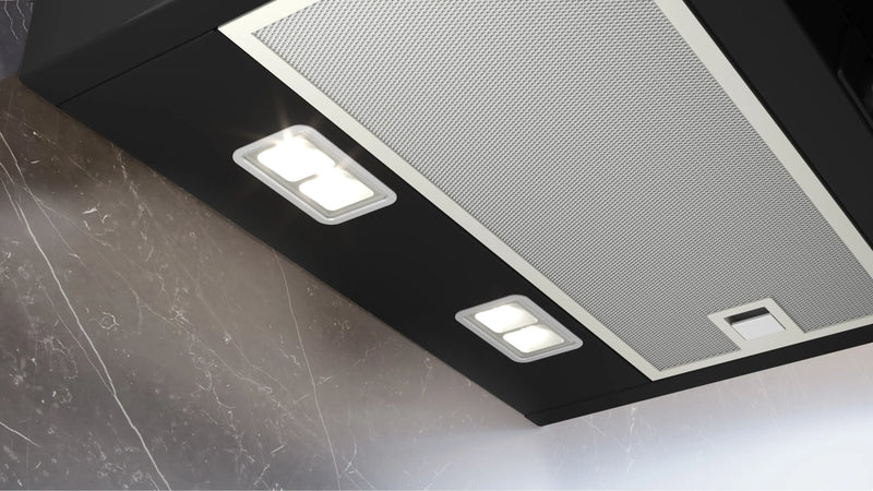 Siemens iQ300 Wall-mounted Hood 60cm LC67KFN60B