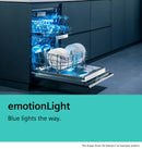 Siemens iQ700 Fully-integrated Dishwasher 60cm SN97TX02CE