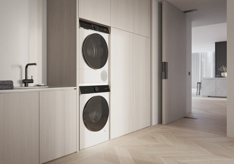 Gaggenau 200 series Washing machine 10 kg WM260166