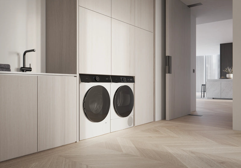 Gaggenau 200 series Washing machine 10 kg WM260166