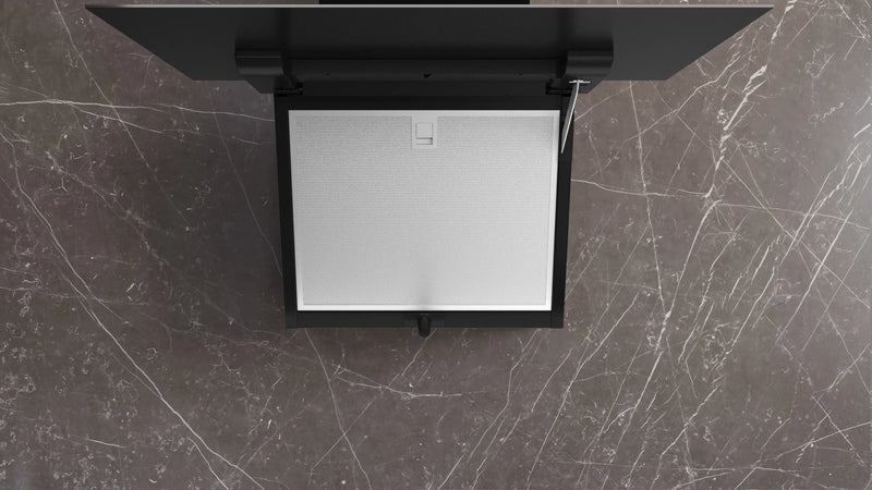 Siemens iQ300 Wall-mounted Hood 60cm LC67KFN60B
