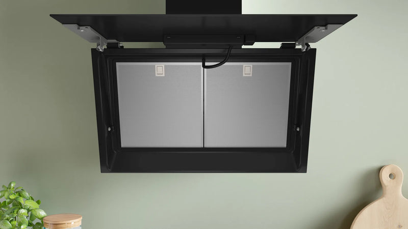 Bosch Wall-Mounted Hood 80cm DWK81AN60B