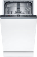 Bosch Series 2 Fully-integrated Dishwasher 45cm SPV2HKX42G