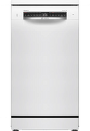 Bosch Series 4 Free-Standing Dishwasher 45cm SPS4HMW49G