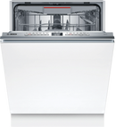 Bosch Series 4 Fully-integrated Dishwasher 60cm SBH4HVX00G