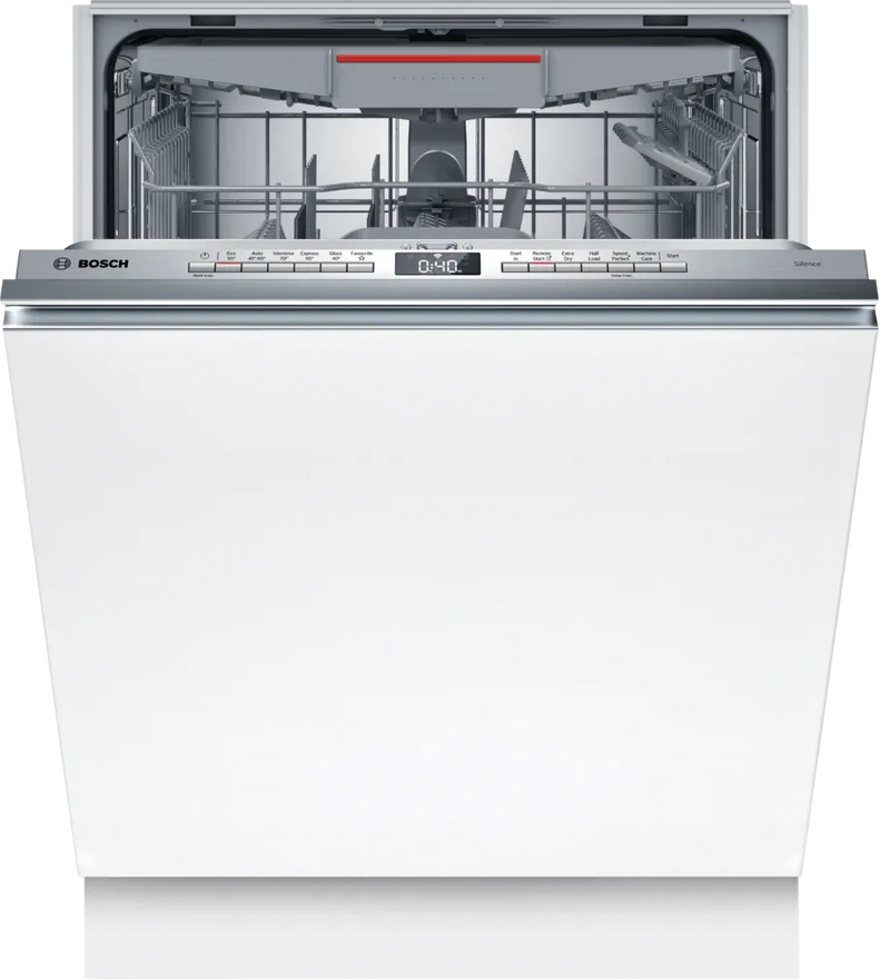 Bosch Series 4 Fully-Integrated Dishwasher 60cm SBH4HVX00G