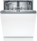 Bosch Series 4 Fully-integrated Dishwasher 60cm SMV4HTX00G