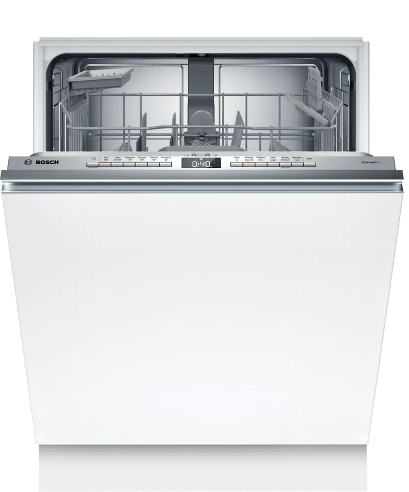 Bosch Series 4 Fully-Integrated Dishwasher 60cm SMV4EAX23G