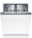 Bosch Series 4 Fully-integrated Dishwasher 60cm SMV4EAX23G