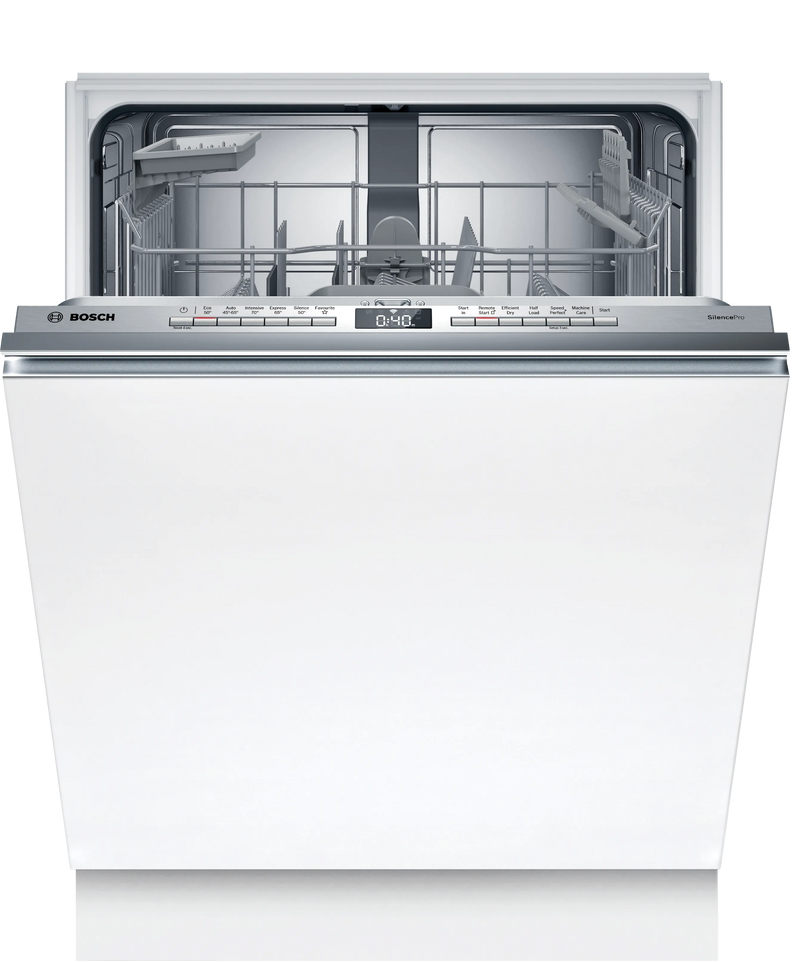 Bosch Series 4 Fully-Integrated Dishwasher 60cm SMV4EAX23G