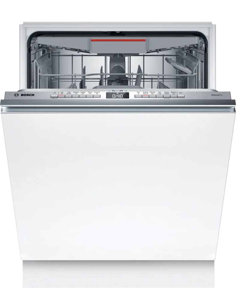 Bosch Series 4 Fully-Integrated Dishwasher 60cm SMV4ECX23G