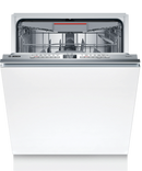 Bosch Series 6 Fully-integrated Dishwasher 60cm SMV6ZCX10G