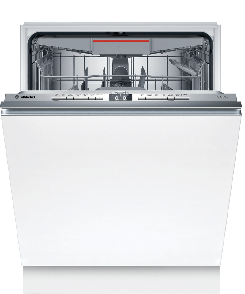 Bosch Series 6 Fully-Integrated Dishwasher 60cm SMV6ZCX10G