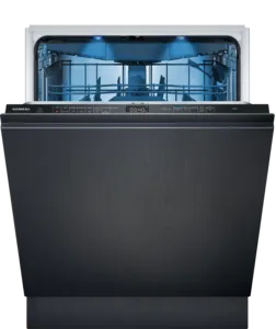 Siemens iQ500 Fully-Integrated Dishwasher 60cm SN95YX02CG