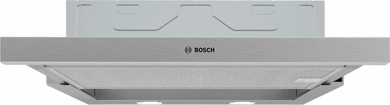 Bosch Series 2 Telescopic Hood 60cm DFM063W56B