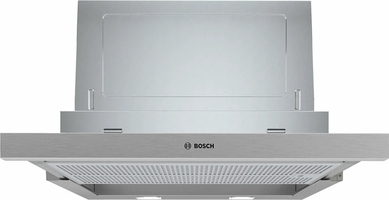 Bosch Integrated Hood 60cm DFS067A51B