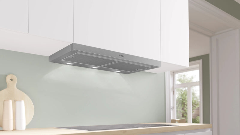 Bosch Series 4 Telescopic Hood 90cm DFS097A51B