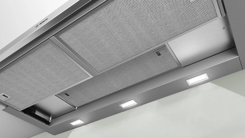 Bosch Series 4 Telescopic Hood 90cm DFS097A51B